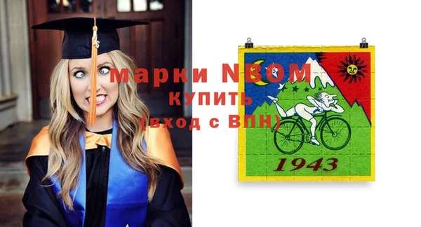 винт Новозыбков